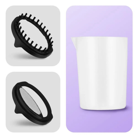 Отпариватель Kitfort КТ-9259