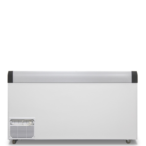 Морозильный ларь БИРЮСА CF50 (4)