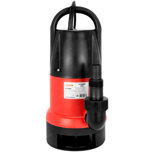 Насос фекальный JEMIX Ф-КОМБИ-208-8