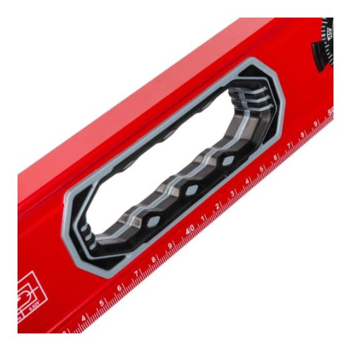 Уровень строительный магнитный КВТ УСМ-1-1000 87580