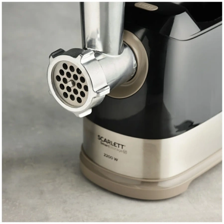 Мясорубка SCARLETT SC-MG45S66
