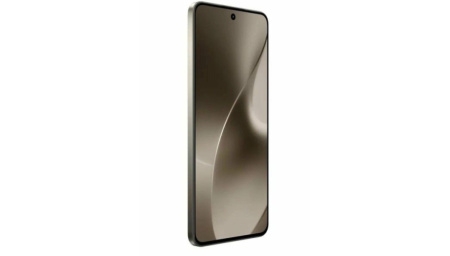 Смартфон RealMe 15 12/256 Титан
