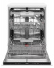 Встраиваемая посудомоечная машина Hansa ZIM607EBO