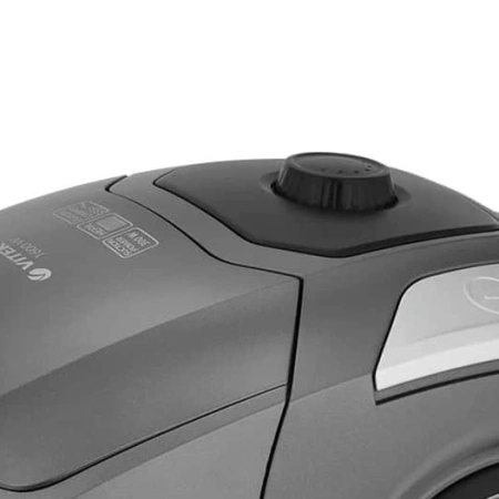 Пылесос Vitek VT-1828MC серый/черный