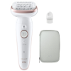 Эпилятор BRAUN SES9-000 электрический