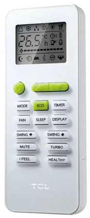 Сплит Система Tcl Tac-18Hria/Ve