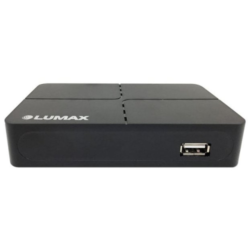 ТВ-тюнер LUMAX DV2118HD