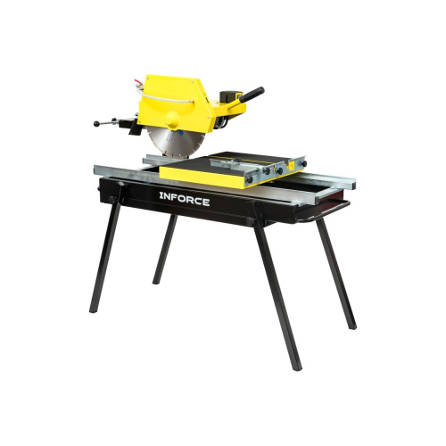 Станок камнерезный Inforce Stone-350 (05-13-40)