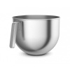 Миксер KitchenAid Heavy Duty 5KSM70JPXEER красный