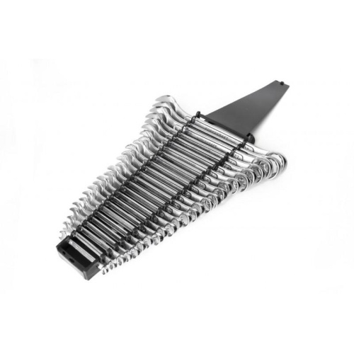 Набор ключей комбинированных FORCEKRAFT FK-5261MP (49910) 25пр.