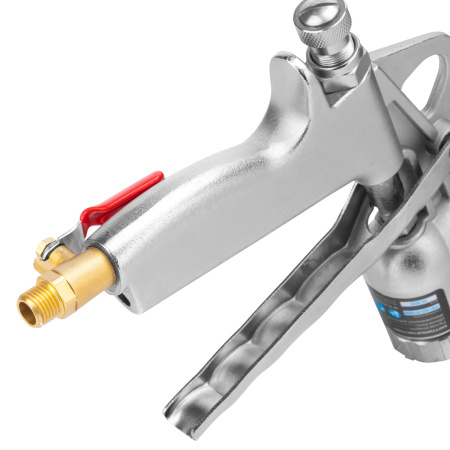 Пневмопистолет для штукатурки MATRIX 57351