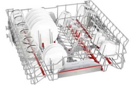Посудомоечная машина Bosch SMS8ZDW86Q белый