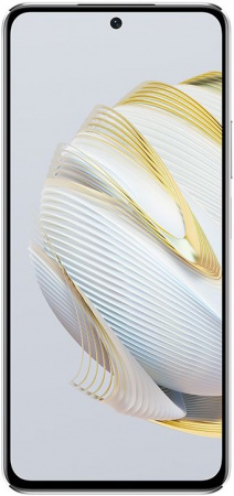Смартфон Huawei Nova 10 Se 8/128Gb Мерцающий Серебристый