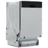 Встраиваемая посудомоечная машина Bosch SPV4HMX55Q