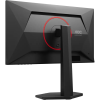 Монитор AOC Q25G4SR Black