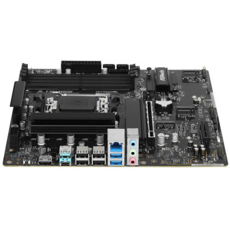 Материнская плата ASRock A620AM Pro-A