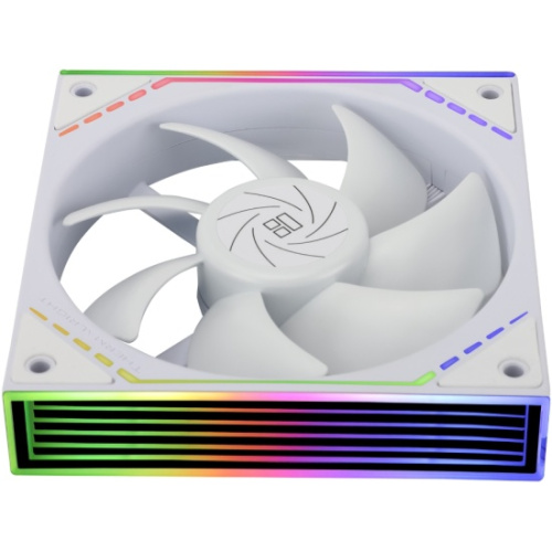 Комплект вентиляторов (3 шт.) Thermalright TL-M12W X3 (Pack of 3) (TRTLM12W.3P) / ARGB / 120mm PWM