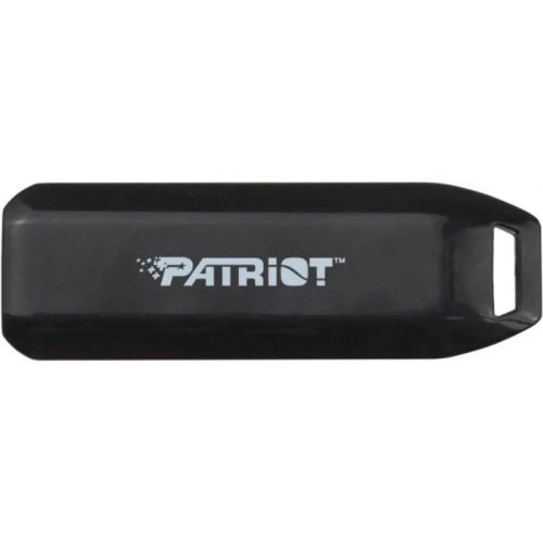 USB-флешка Patriot Xporter Core (PSF256GXRB3U) 256GB USB 3.2 Gen 1 Type-A black
