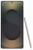 Смартфон Samsung Galaxy S25 Ultra 12/256 Гб 5G Титановый Черный