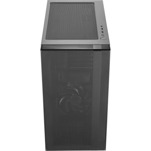 Корпус Cooler Master MCB-NR400-KGNN-S00