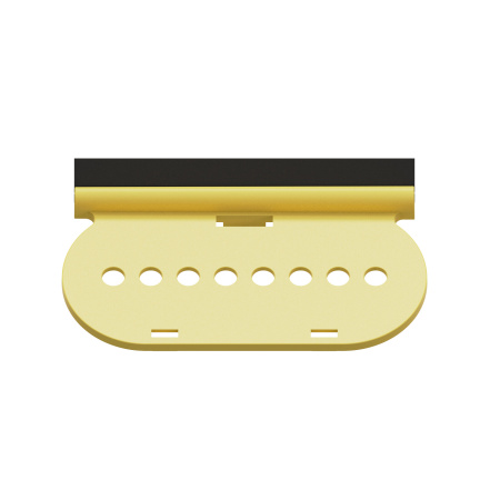 Пароочиститель Polaris PSC-1711С желтый/черный