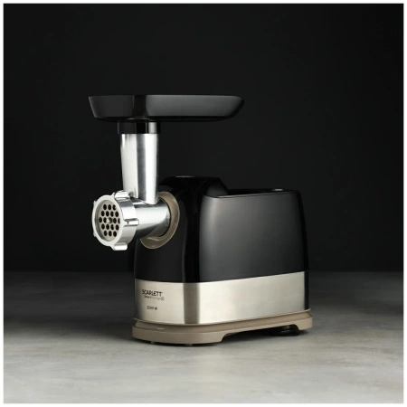 Мясорубка SCARLETT SC-MG45S66