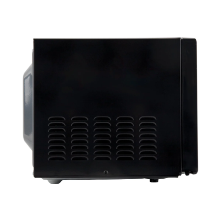 Микроволновая печь SONNEN MW2070BL-6M черная