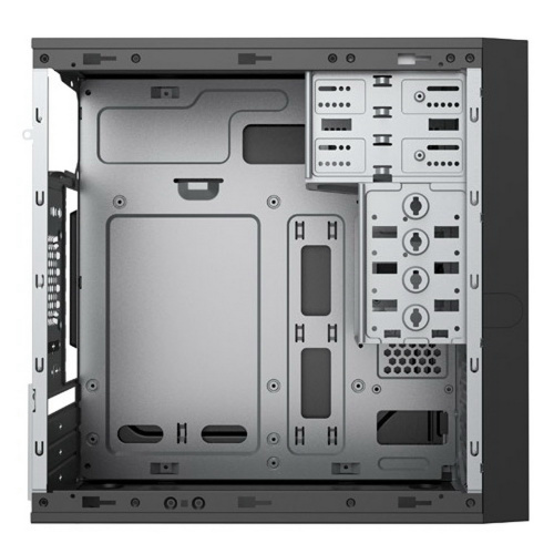 Корпус Foxline FL-733R-FZ450R-U32H-NRP