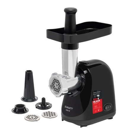 Мясорубка Scarlett SC-MG45S75