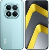 Смартфон Poco M8 Pro 5G 12/512 гб Зеленый