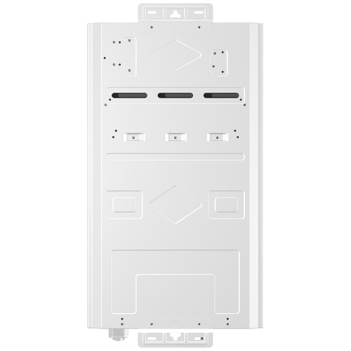 Водонагреватель проточный газ EDISSON E 20 GD Подсолнухи (ЭдЭБ02947)