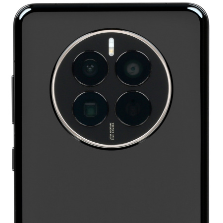 Смартфон Huawei Mate 50 8/256Gb Элегантный Черный