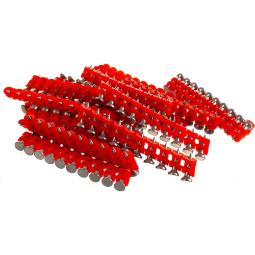 Гвозди DEWALT DCN8903013 3.0х13 мм 1000шт. красные