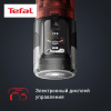 Пылесос  вертикальный  Tefal Animal TY9A73WO  красный