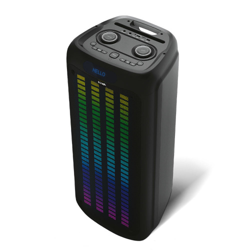 Портативная акустика BQ PBS2010 Black