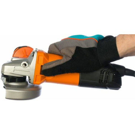 Шлифмашина угловая AEG WS12-125 4935451409