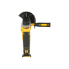 Углошлифовальная машина DeWalt DCG405P2-QW