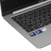 14" Ноутбук Tecno Megabook S14MM серый