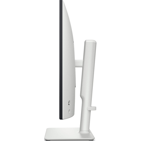 Монитор DELL S2725HS черный/белый