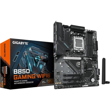 Материнская плата GigaByte B850 Gaming WIFI6