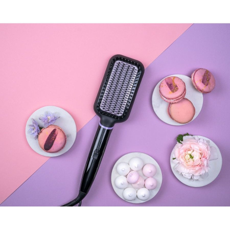 Расческа-выпрямитель PHILIPS BHH880/00