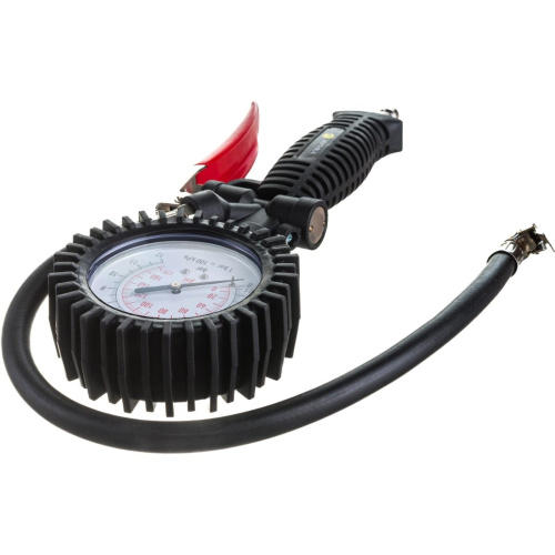 Пневмопистолет для подкачки шин ЭВРИКА ER-76102