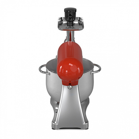 Миксер BQ MX851 Red-Silver