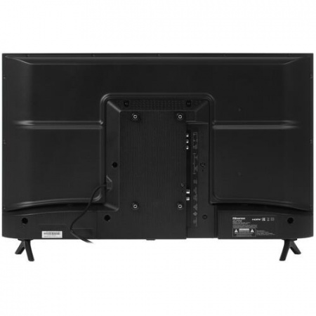 LED-телевизор Hisense 32A4BG черный