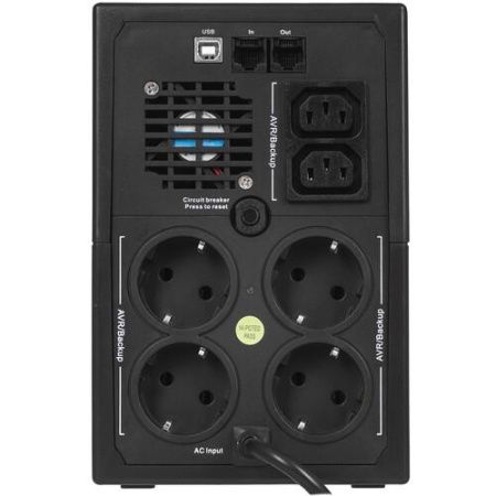 ИБП HIDEN EXPERT ULS1200E