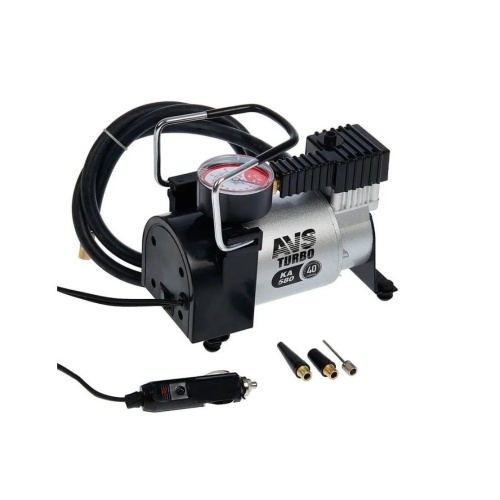 Автокомпрессор AVS KA580
