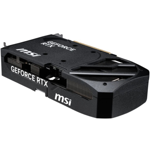Видеокарта MSI RTX5070 Shadow 2X OC 12GB (RTX 5070 12G Shadow 2X OC) GDDR7 192bit 3xDP HDMI 2Fan RTL