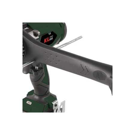 Дрель-шуруповёрт KLPRO KLDM18BHX-50