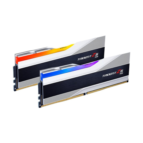 ОЗУ G.Skill Trident Z5 RGB 32Gb (F5-6000J3040F16GX2-TZ5RS) DDR5