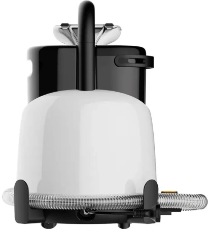 Deerma BY 100S BYAD111 400Вт белый/черный